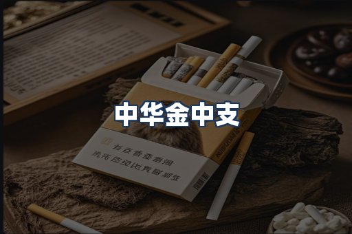 中华金中支